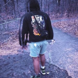 Meet your Posher, Jayden